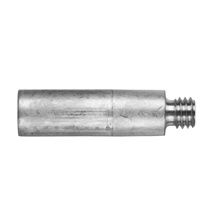 Zinkanod YANMAR, motor, typ Stor 6LP, 6LY, 4LHA, plug 1/2'', R801322