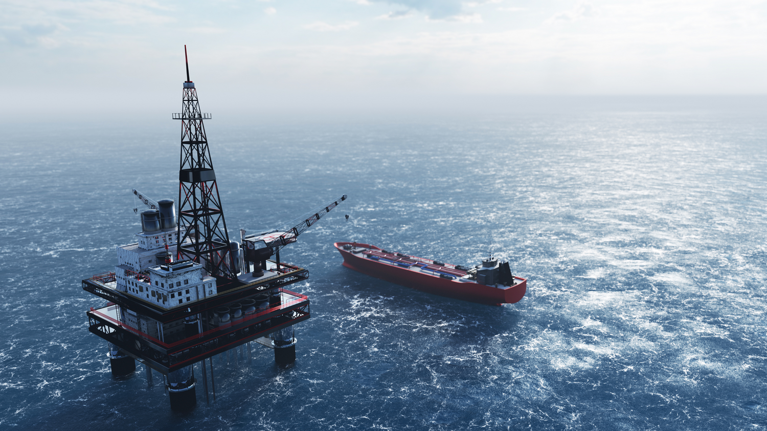 katodiskt skydd, livräddaren för offshore-strukturer