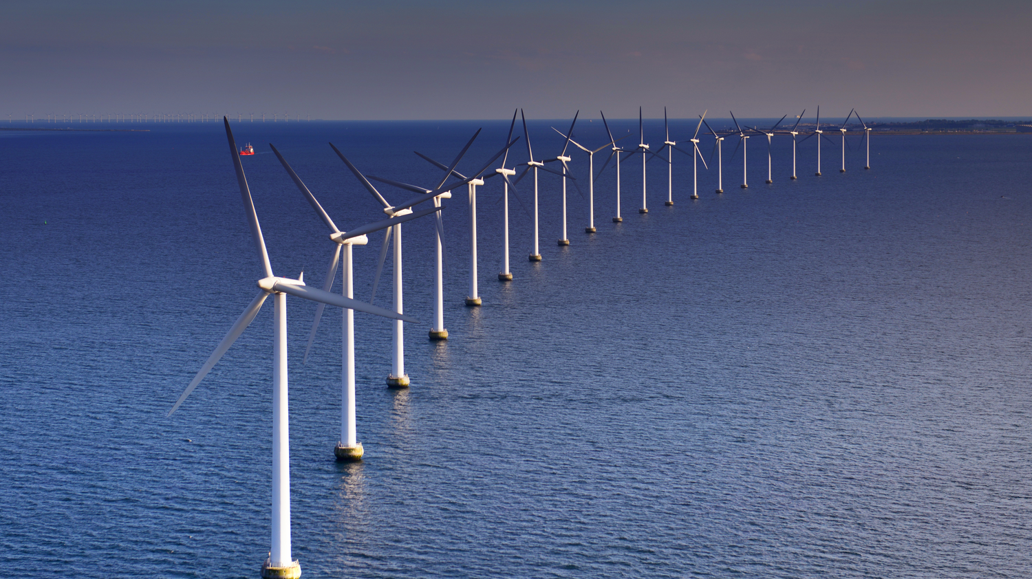 förhindra korrosion på offshore-konstruktioner