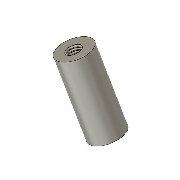 Zinkanod NoCor® Stång ø17x30mm