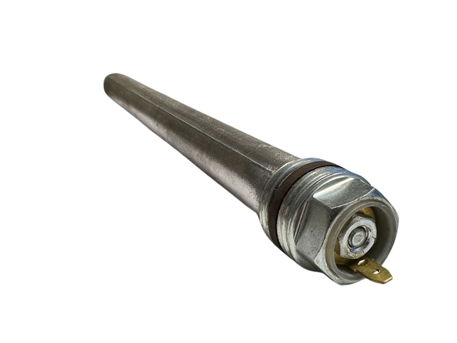 Magnesiumanod hot water heater kgt © 33*300mm, 1 1/4 "(DN32), insulated, 120 87182200110 & 150 87182200120