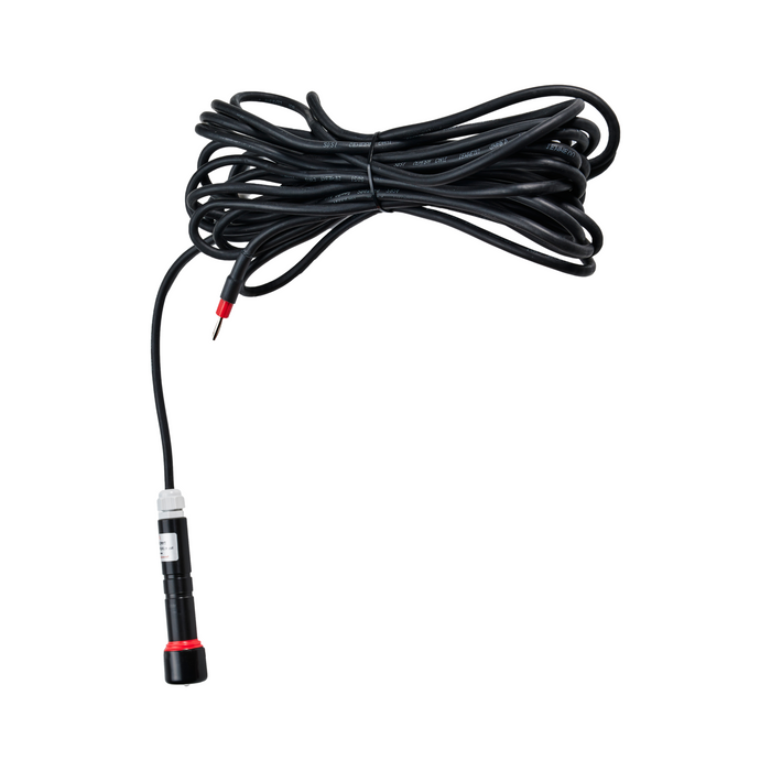 Ag/AgCl ELEKTROD, WE100-PBW Ag/AgCl 0.5M KCl, 61090