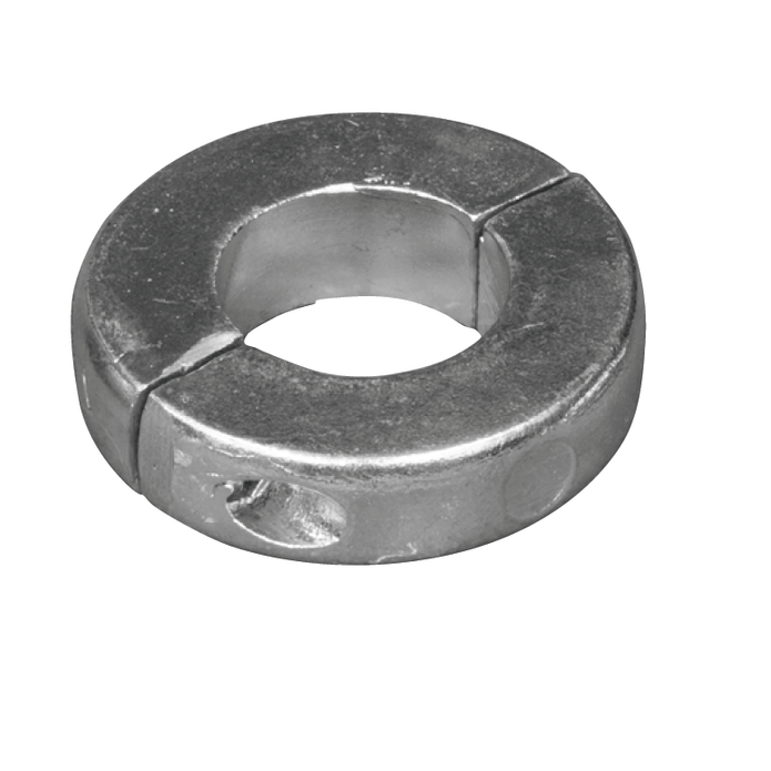 Zinkanod axel 1"1/8 (28,6mm)
