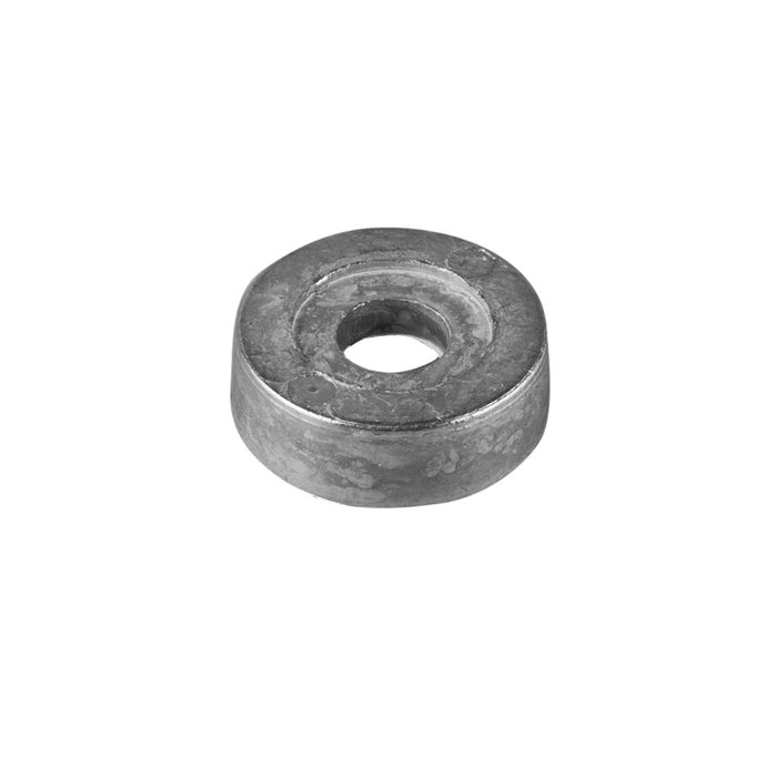 Zinkanod Mercury/Mercruiser typ Motorbrickor, motoranoder, 0.011KG/0,02LB, M823912, R800823
