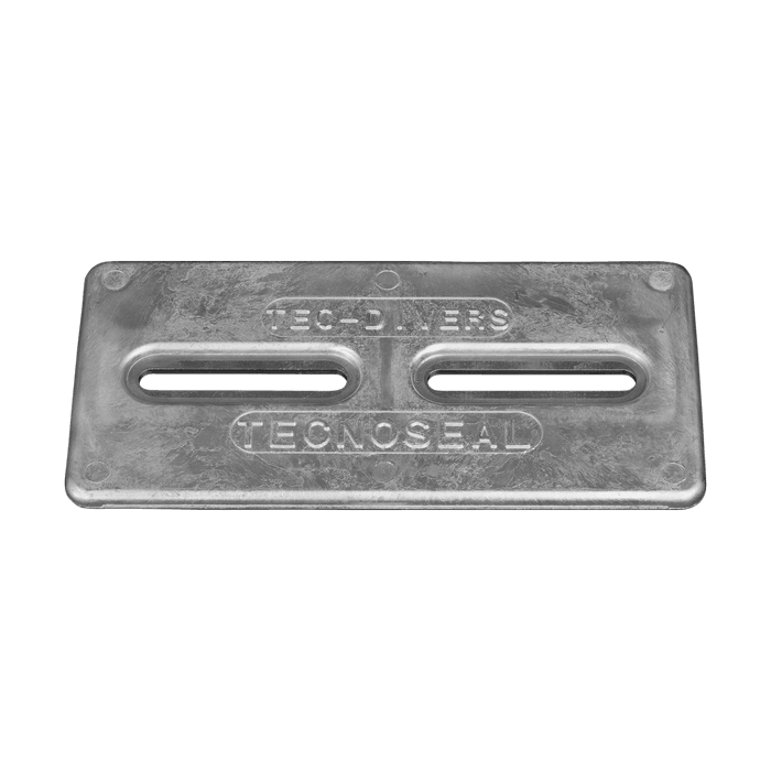 Zinkanod 3,6kg - AnodeFactory