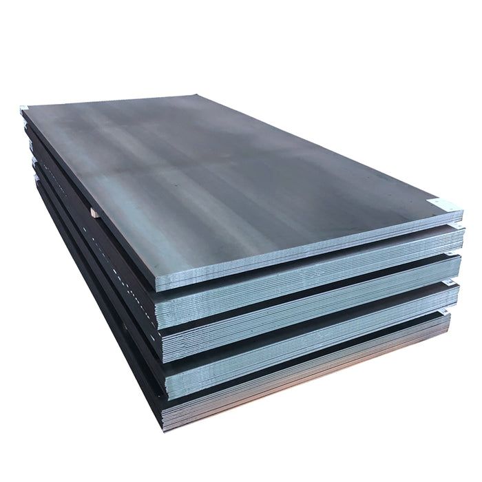 ARMCO SOFT IRON, SHEET METAL