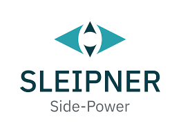 Anoder för Sidepower - Sleipner