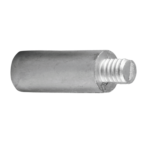 Aluminiumanod Volvo Penta, typ pencil anode Ø15 L.40, 7/16" UNC, VP832989 - AnodeFactory