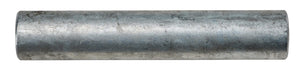 Zinkanod stång ø28*400mm/1,10*15,75in, B130280 - AnodeFactory
