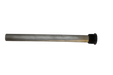 Magnesiumanod varmvattenberedare Ø21x280mm, 3/4" NPT