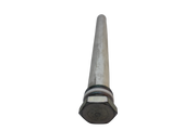 Magnesiumanod varmvattenberedare ø22*820mm