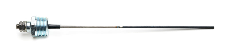 Corrosion Guard - Universal Powered Anode Rod for Water Heaters, FITS ANY BRAND - US Adapter