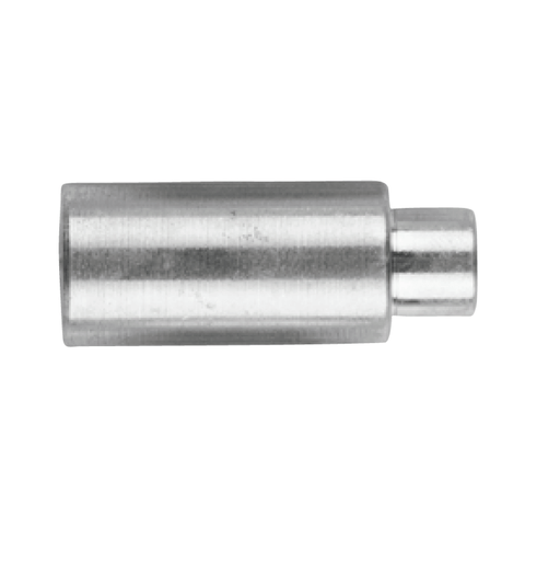 Zinkanod Bukh pencil anod,  Ø10*18mm, motor - AnodeFactory