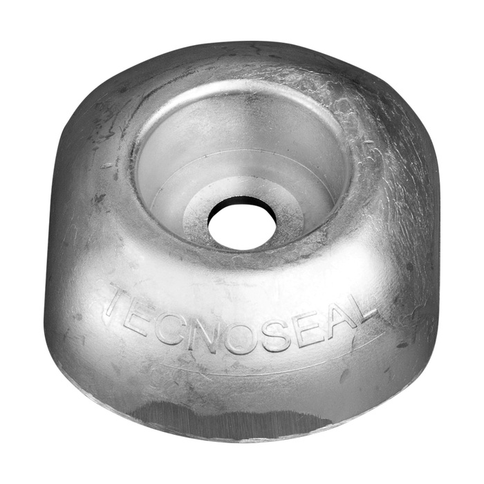 Disc anode, Ø110mm with steel reinforcement, type: UK, T00102UKMG ...