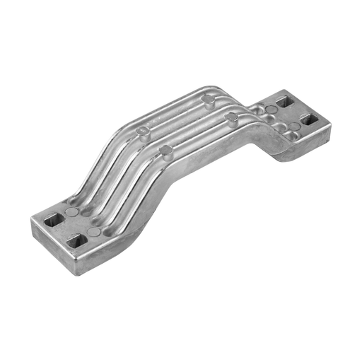 Aluminiumanod Yamaha Bar anode for engine bracket 115-350 HP, 6G5-45251-01 6G5-45251-02 - AnodeFactory