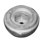 Quick anod, propeller, för BTQ140, TQ14000, T03605